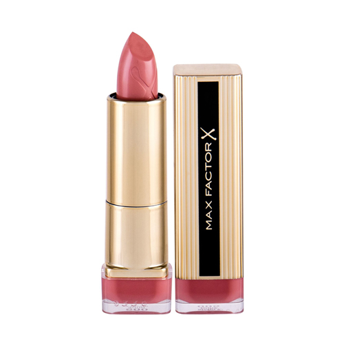 Max Factor Colour Elixir Lipstick W 005 Simply Nude 4g
