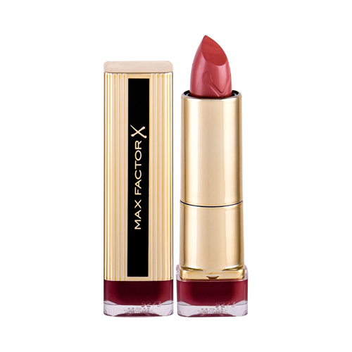 Max Factor Colour Elixir Lipstick W 020 Burnt Caramel 4g