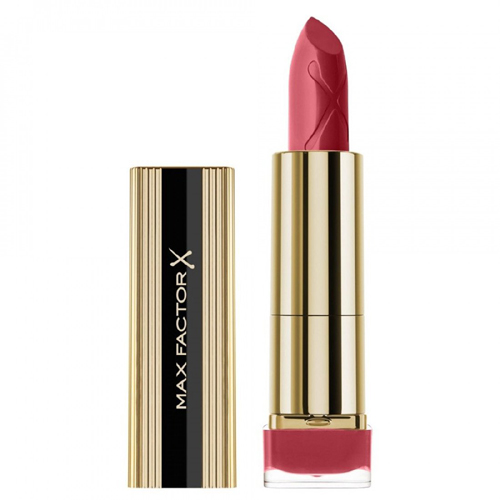 Max Factor Colour Elixir Lipstick W 025 Sun Bronze 4g