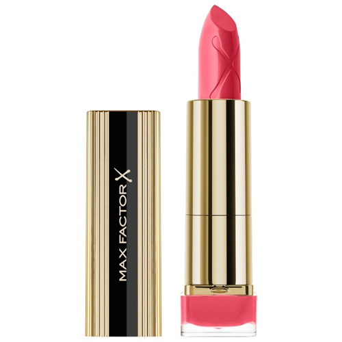 Max Factor Colour Elixir Lipstick W 055 Bewitching Coral 4g