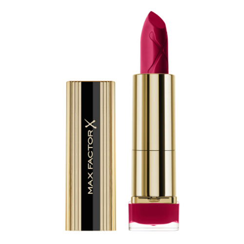 Max Factor Colour Elixir Lipstick W 080 Chilli 4g
