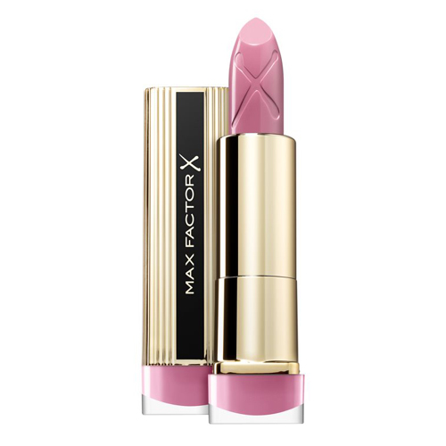 Max Factor Colour Elixir Lipstick W 085 Angel Pink 4g