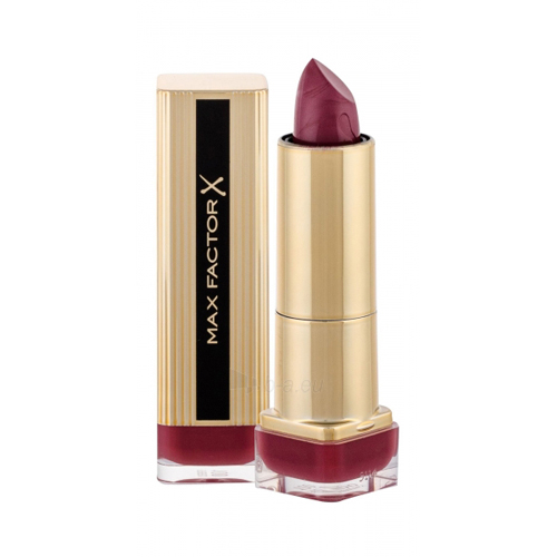 Max Factor Colour Elixir Lipstick W 100 Firefly 4g