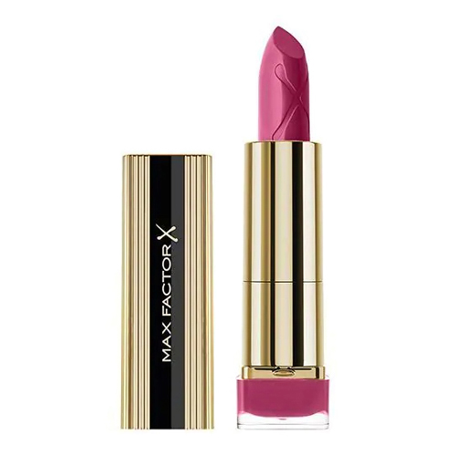 Max Factor Colour Elixir Lipstick W 110 Rich Raspberry 4g