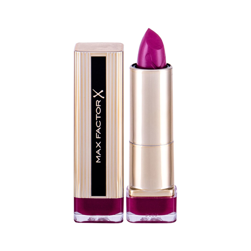 Max Factor Colour Elixir Lipstick W 120 Midnight Mauve 4g