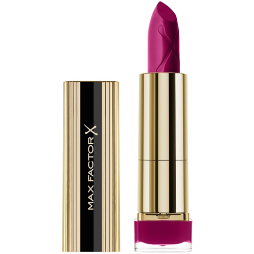 Max Factor Colour Elixir Lipstick W 135 Pure Plum 4g