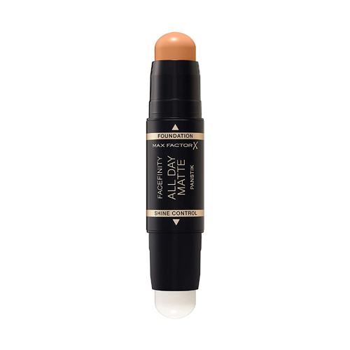 Max Factor Face Finity All Day Matte Stick 11g 76 Warm Golden
