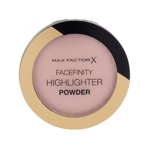 Max Factor Face Finity Powder Highlighter 8g W 001 Nude Beam