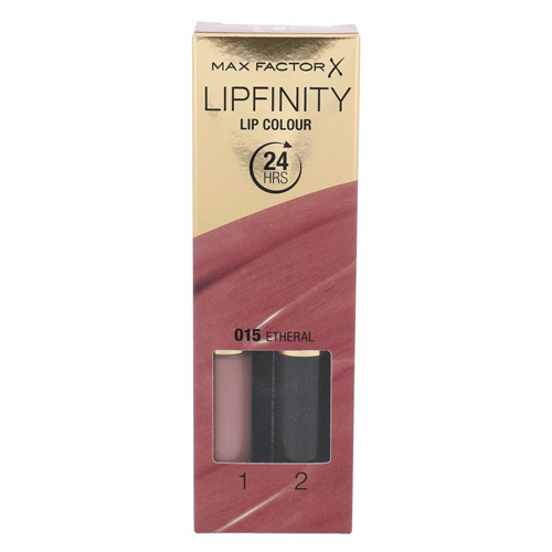 Max Factor Lipfinity Lip Colour 24 HRS 015 Etheral 4,2g