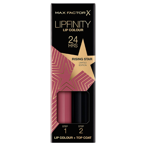 Max Factor Lipfinity Lip Colour 24 HRS 084 Rising Star 4,2g