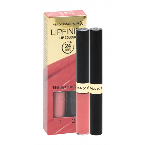 Max Factor Lipfinity Lip Colour 24 HRS 146 Just Bewitching 4,2g