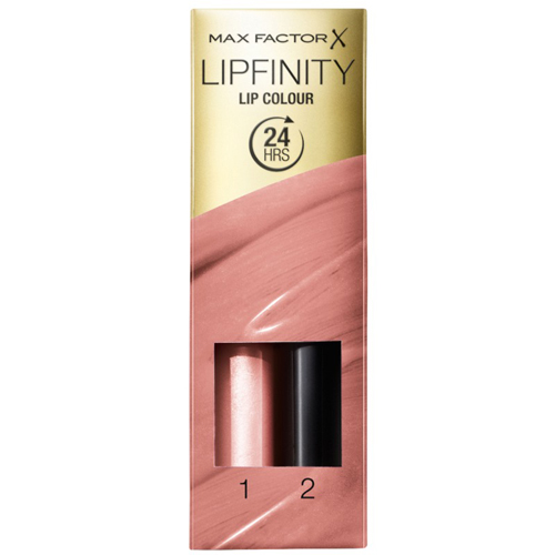 Max Factor Lipfinity Lip Colour 24 HRS 210 Endlessly Mesmerising 4,2g