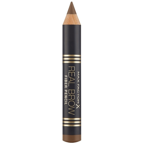 Max Factor Real Brow Fiber Pencil 1,7g 001 Light Brown
