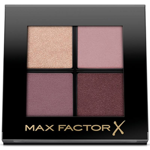 Max Factor Color X-Pert Soft Touch Palette 002 Crushed Blooms