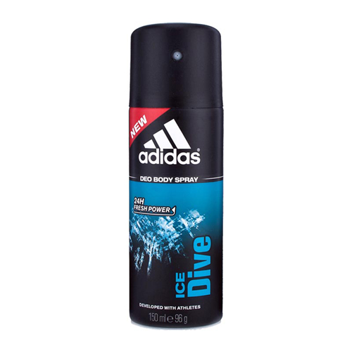 Adidas Ice Dive Deo Spray 75ml