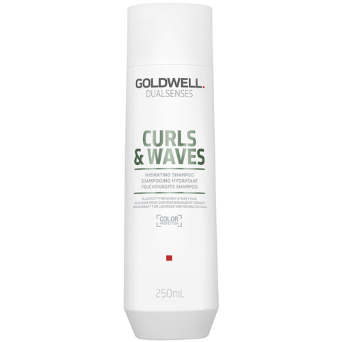 Goldwell Dualsenses Curl & Waves Shampoo 250ml