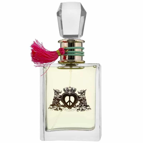 Juicy Couture Peace, Love & Juicy Couture EdP 50ml