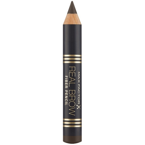 Max Factor Real Brow Fiber Pencil 1,7g 005 Rich Brown