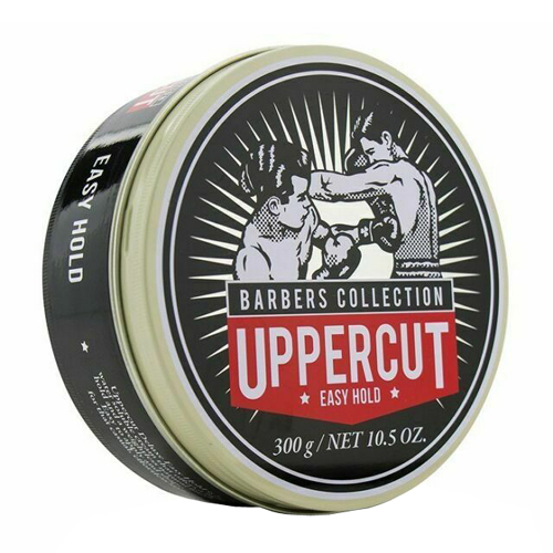 Uppercut Deluxe Easy Hold Barbers Collection 300g