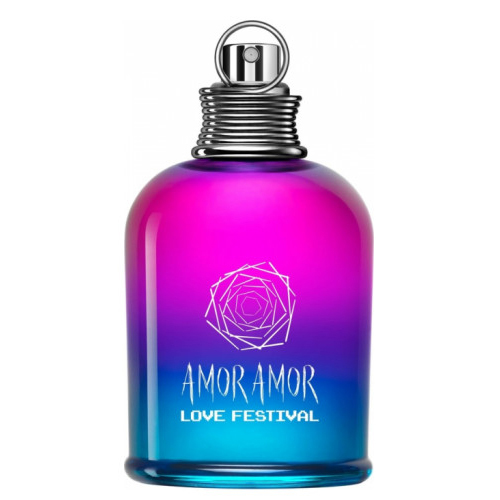 Cacharel Amor Amor Love Festival EdT 100ml