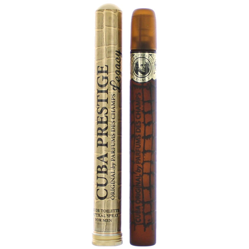 Cuba Prestige EdT 35ml