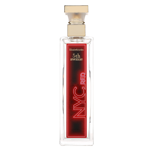 Elizabeth Arden 5th Avenue NYC Red EdP 75ml