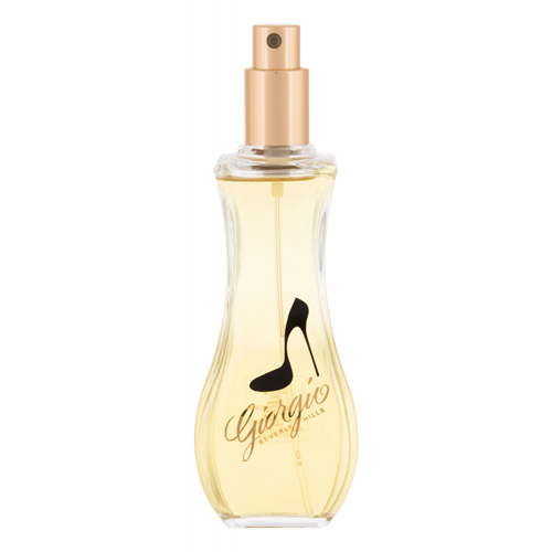 Giorgio Beverly Hills Chic Collector Edition EdT 90ml - "Tester"