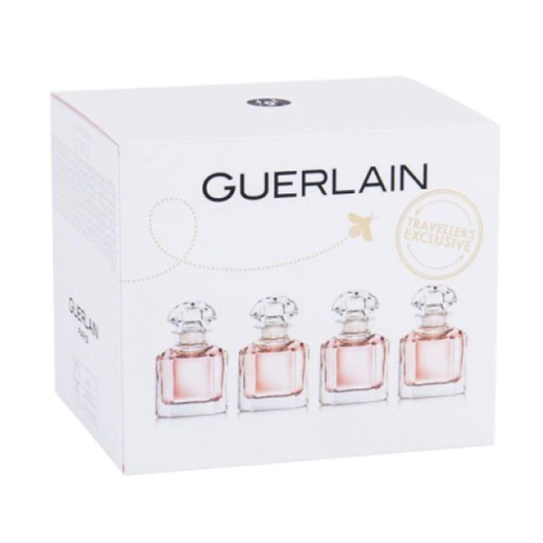 Guerlain Mon Guerlain Gift Set: EdP 2x5ml+EdP Mon Guerlain Florale 2x5ml