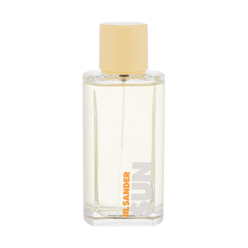 Jil Sander Sun Sea Salt & Genista Limited Edition EdT 125ml