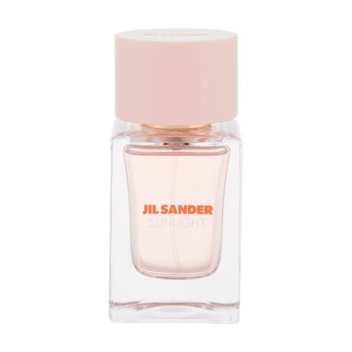Jil Sander Sunlight Grapefruit & Rose Limited Edition EdT 60ml