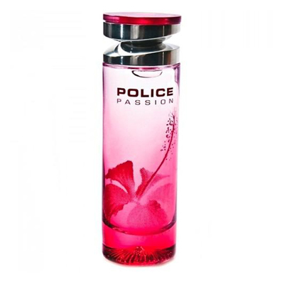 Police Passion Woman EdT 50ml