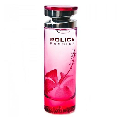 Police Passion Woman EdT 100ml