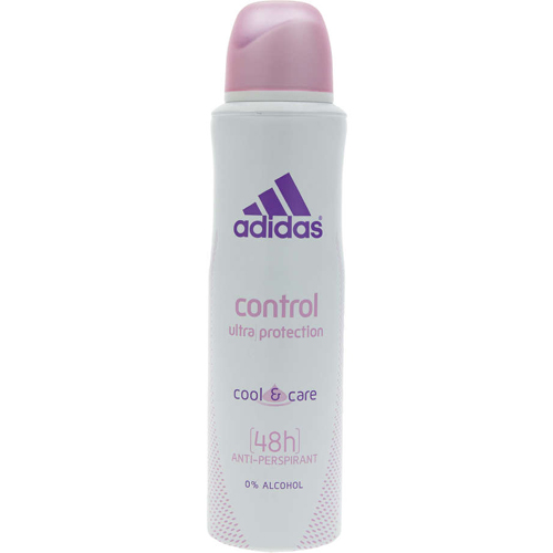 Adidas Control Ultra Protection Deo Spray 150ml