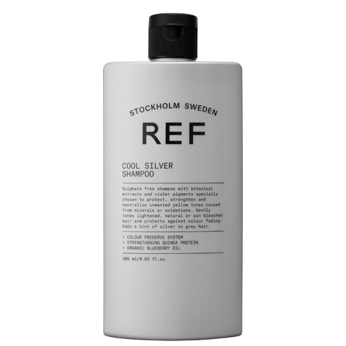 REF Cool Silver Conditioner 245ml