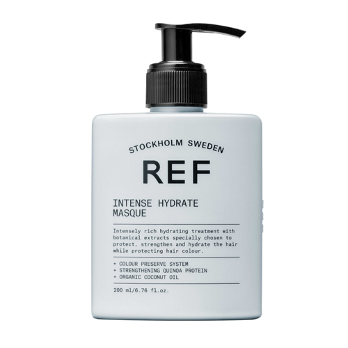 REF Intense Hydrate Masque 250ml