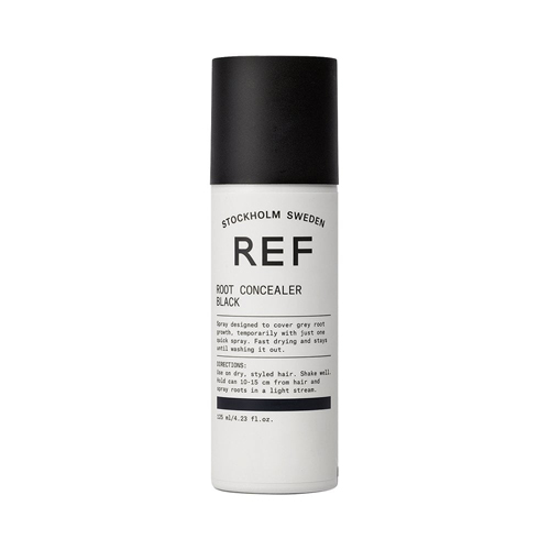 REF Root Concealer Black 125ml