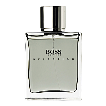 Hugo Boss Boss Selection EdT 90ml - "Tester"