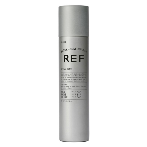REF Spray Wax 250ml