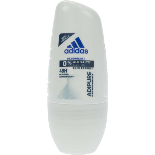 Adidas Adipure Woman Roll-On 50ml