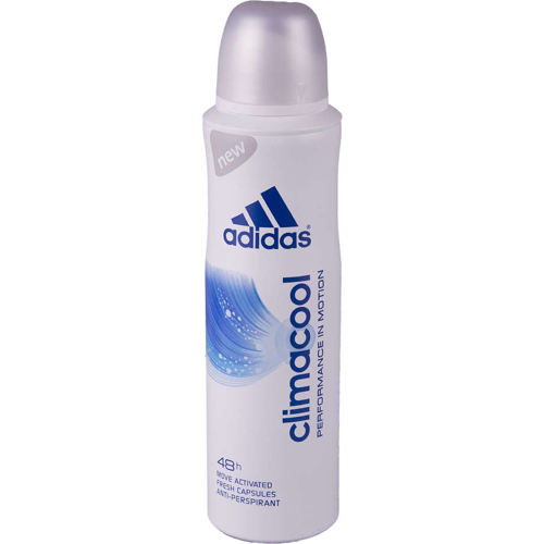 Adidas Climacool Woman Deo Spray 150ml