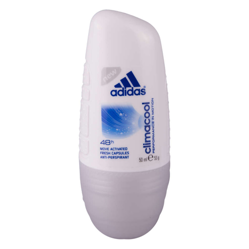 Adidas Climacool Woman Roll-On 50ml