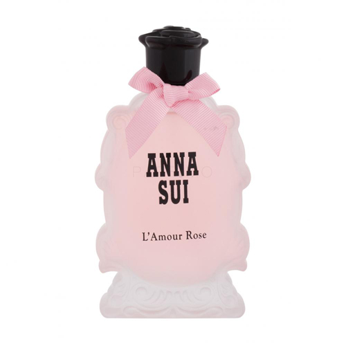 Anna Sui L´Amour Rose EdT 75ml