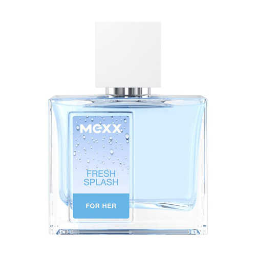 Mexx Fresh Splash for Her EdT 30ml