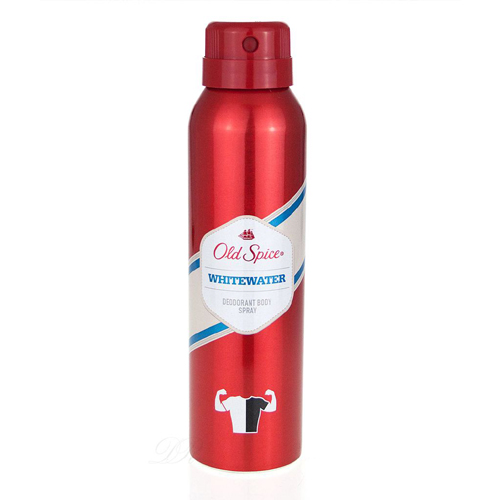 Old Spice Whitewater Deo Spray 150ml