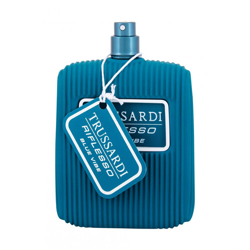 Trussardi Riflesso Blue Vibe Limited Edition EdT 100ml