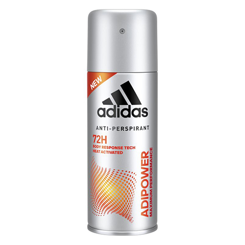 Adidas AdiPower Deo Spray 200ml