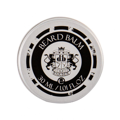 Dear Barber Beard Balm 30ml