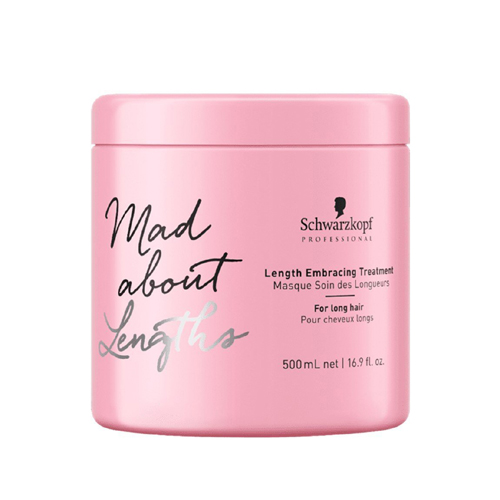 Schwarzkopf Mad About Lenghts Lenght Embracing Treatment 500ml