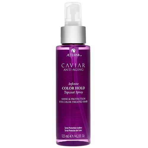 Alterna Caviar Anti-Aging Infinite Color Hold Topcoat Spray 125ml