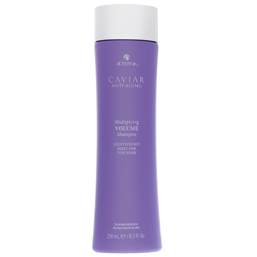 Alterna Caviar Anti-Aging Multiplying Volume Shampoo 250ml